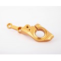 Motocorse Billet Aluminum Side Frame Plates for Ducati Panigale V4 R (2026+)